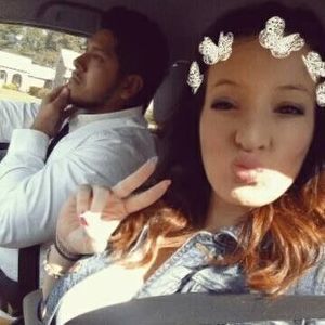 Meet your Posher, Sis